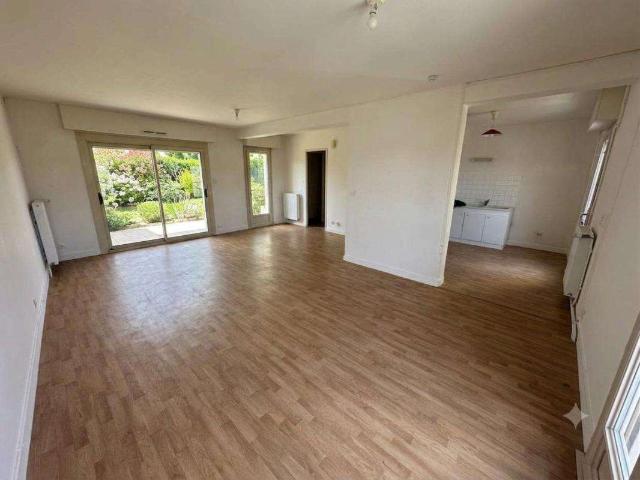 Vente maison 4 pièces Fontevraud l'Abbaye 49