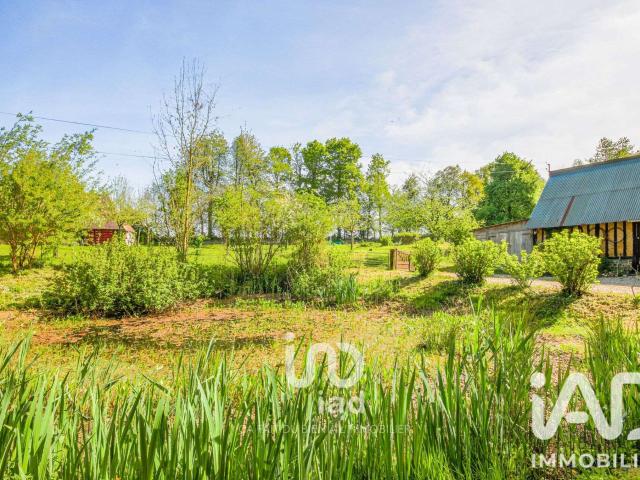 Vente maison 4 pièces Fauville en Caux 76