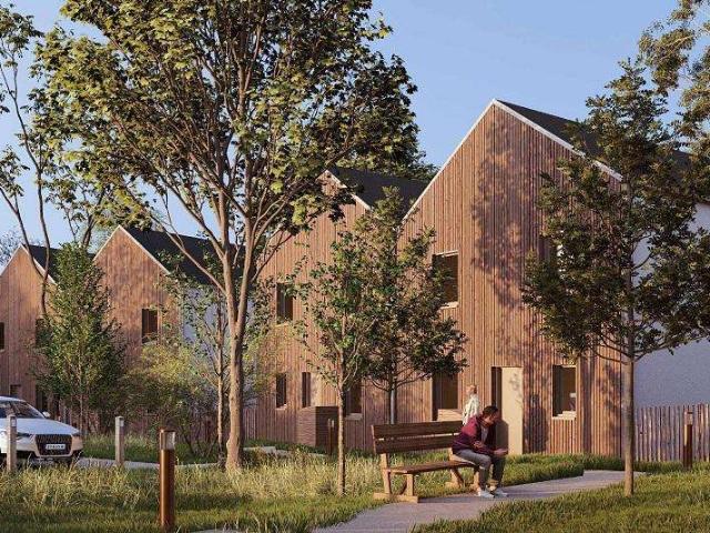 Vente maison 4 pièces Fay de Bretagne 44