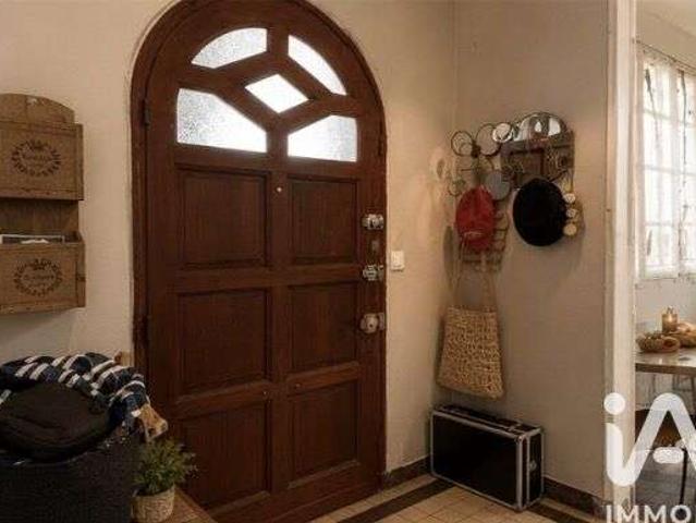 Vente maison 4 pièces Facture 33
