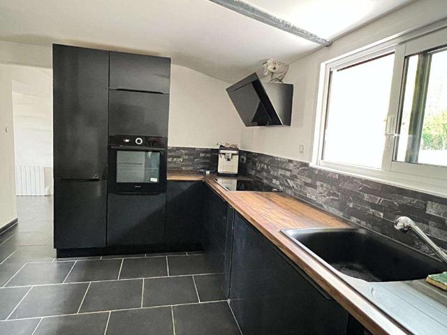 Vente maison 4 pièces Fégréac 44
