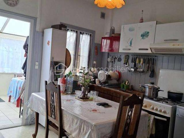 Vente maison 4 pièces Flers 61