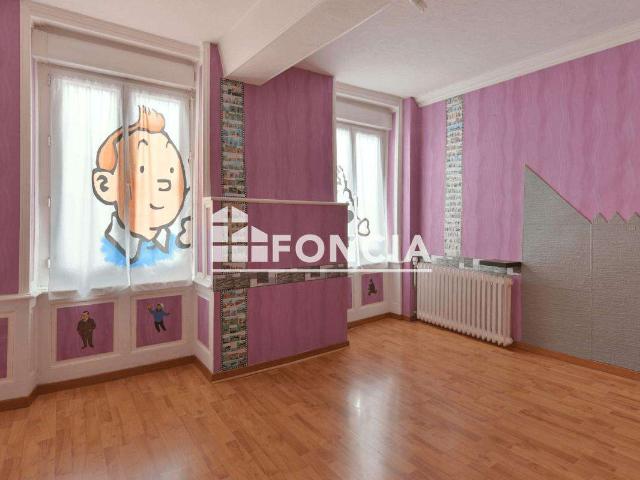 Vente maison 4 pièces Flers 61