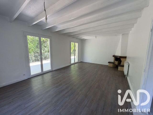 Vente maison 4 pièces Fleurac 16