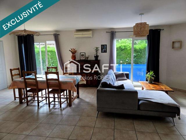 Vente maison 4 pièces François 79