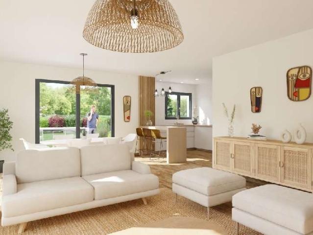Vente maison 4 pièces Fréhel 22