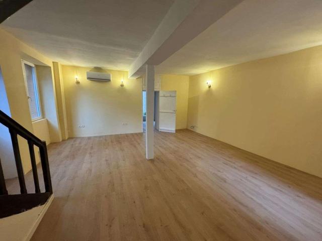 Vente maison 4 pièces Fursac 23