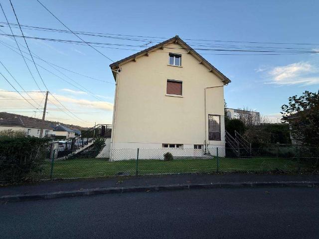 Vente maison 4 pièces Houlgate 14