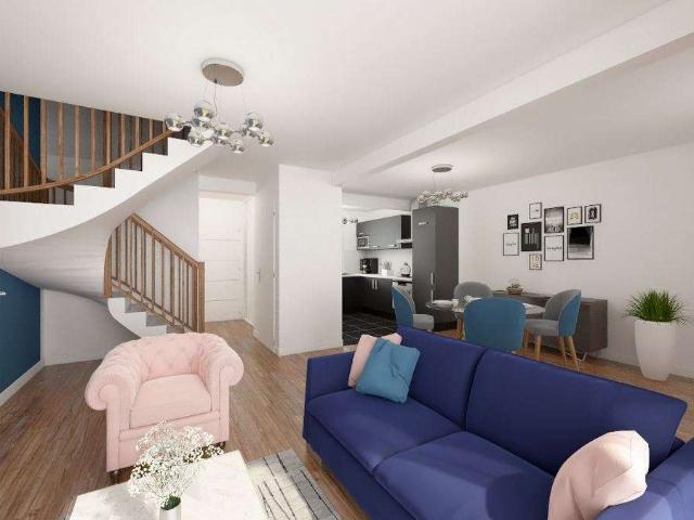 Vente maison 4 pièces Haute Goulaine 44