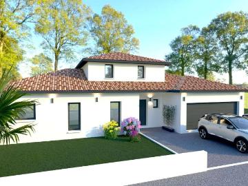 Vente maison 4 pièces Haute Goulaine 44