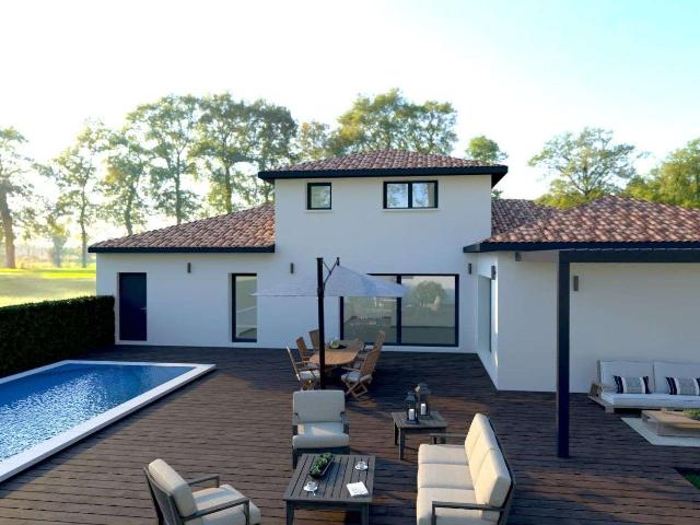 Vente maison 4 pièces Haute Goulaine 44