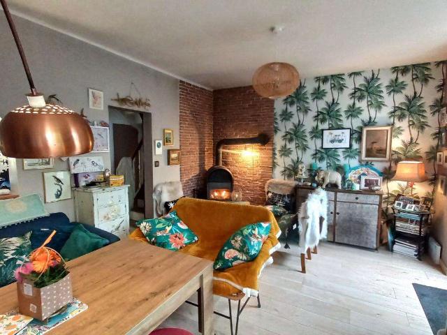 Vente maison 4 pièces Haute Goulaine 44