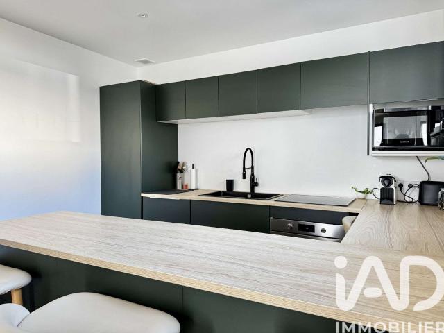 Vente maison 4 pièces Haute indre 44