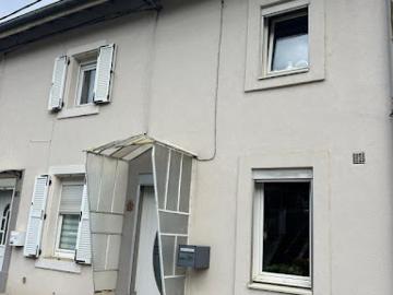 Vente Maison 4 pièces 110 m2 Hayange