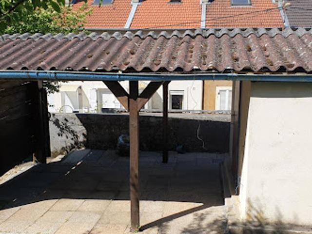 Vente Maison 4 pièces 110 m2 Hayange