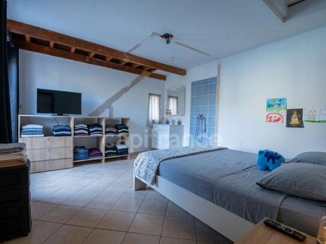 Vente maison 4 pièces Heugon 61