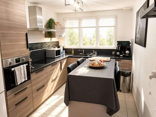 Vente maison 4 pièces Herbignac 44