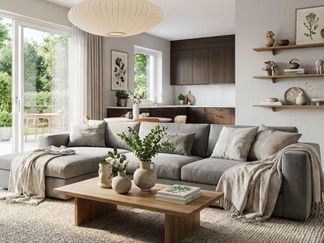 Vente maison 4 pièces Hermanville sur Mer 14