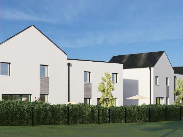 Vente maison 4 pièces Hermanville sur Mer 14