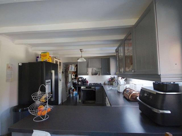 Vente maison 4 pièces Hudimesnil 50