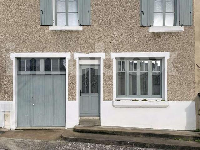 Vente maison 4 pièces Ingrandes 49