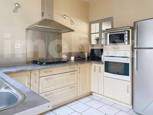 Vente maison 4 pièces Ingrandes 49