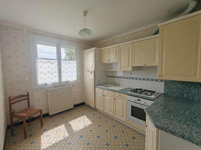 Vente maison 4 pièces Irodouër 35