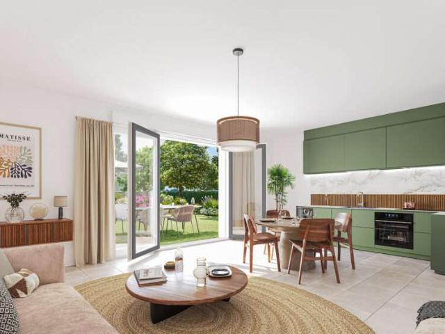 Vente maison 4 pièces Isles lès Villenoy 77