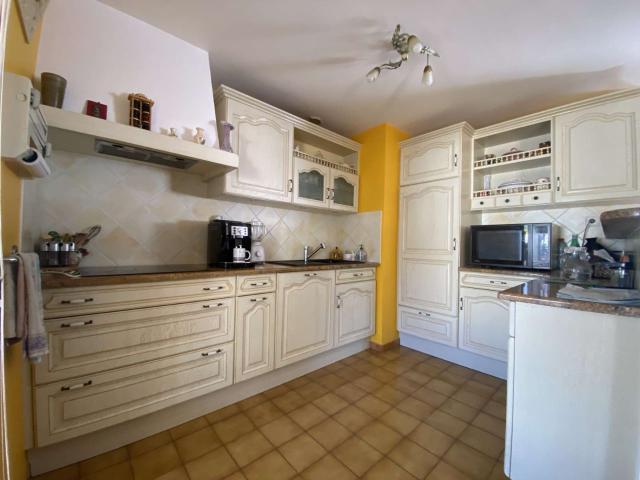 Vente maison 4 pièces Jard sur Mer 85