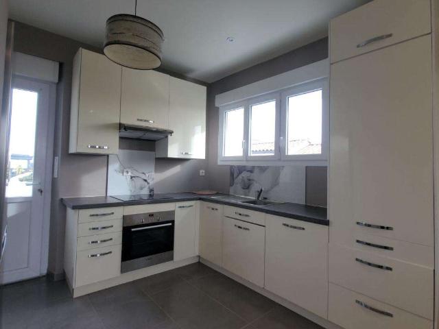 Vente maison 4 pièces Jard sur Mer 85