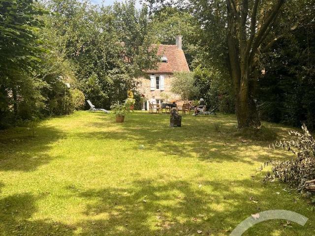 Vente maison 4 pièces Juvigny sous Andaine 61