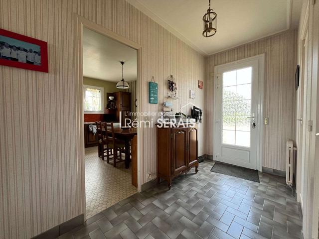 Vente maison 4 pièces Juvigny sous Andaine 61