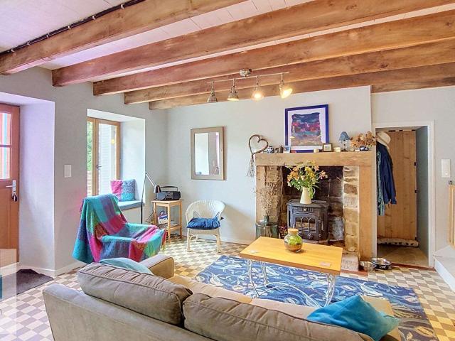 Vente maison 4 pièces Jugon les Lacs 22