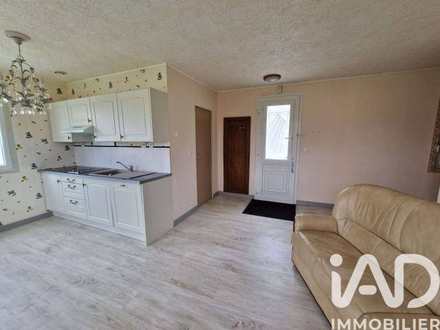Vente maison 4 pièces Jugon les Lacs 22