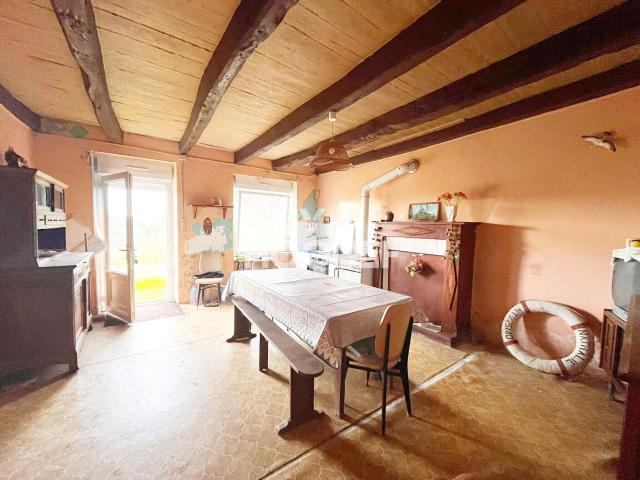 Vente maison 4 pièces Jugon les Lacs 22