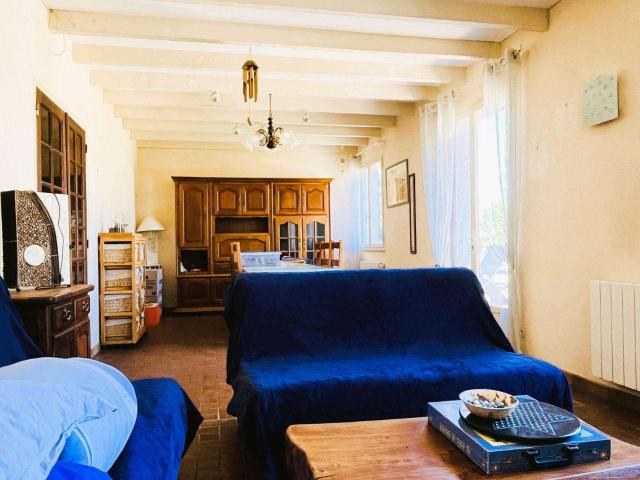 Vente maison 4 pièces Juilley 50