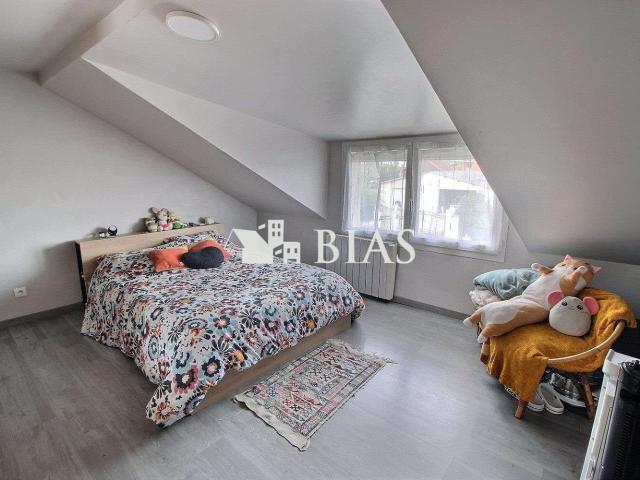 Vente maison 4 pièces Oissel 76