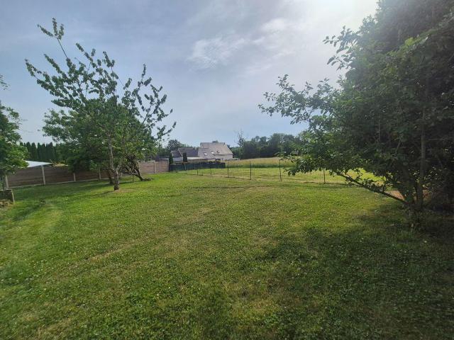Vente maison 4 pièces Orval sur Sienne 50