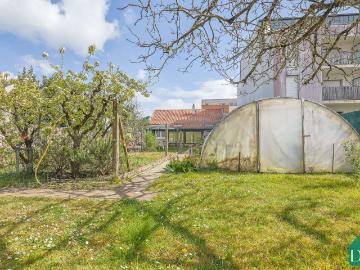Vente maison 4 pièces Orvault 44