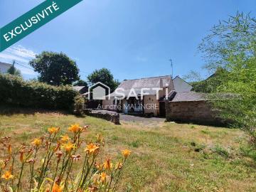 Vente maison 4 pièces Orvault 44