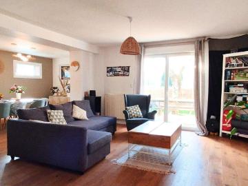 Vente maison 4 pièces Orvault 44