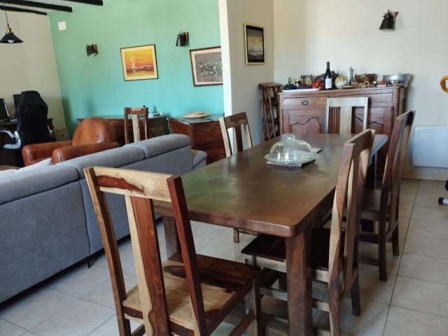 Vente maison 4 pièces Oradour Fanais 16