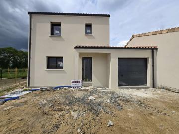 Vente maison 4 pièces Orée d'Anjou 49