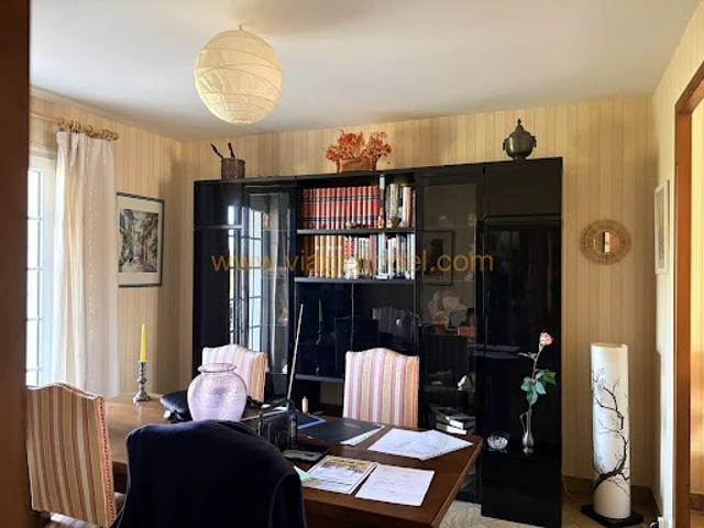 Vente Maison 4 pièces 112 m2 Orsennes
