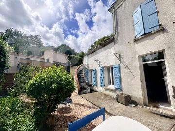 Vente maison 4 pièces Oudon 44