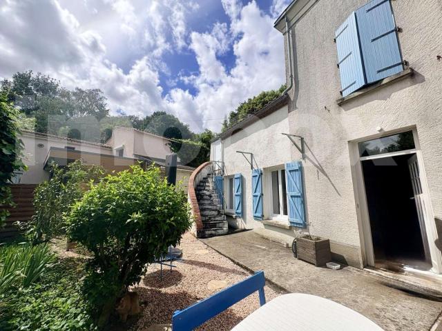 Vente maison 4 pièces Oudon 44