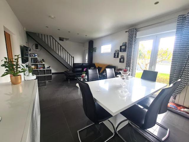 Vente Maison 4 pièces 0 m2 Ozoir la ferriere