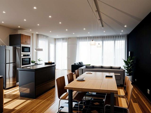 Vente maison 4 pièces Loudéac 22