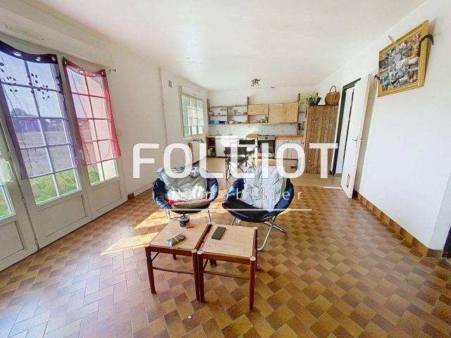 Vente maison 4 pièces Louvigné du Désert 35