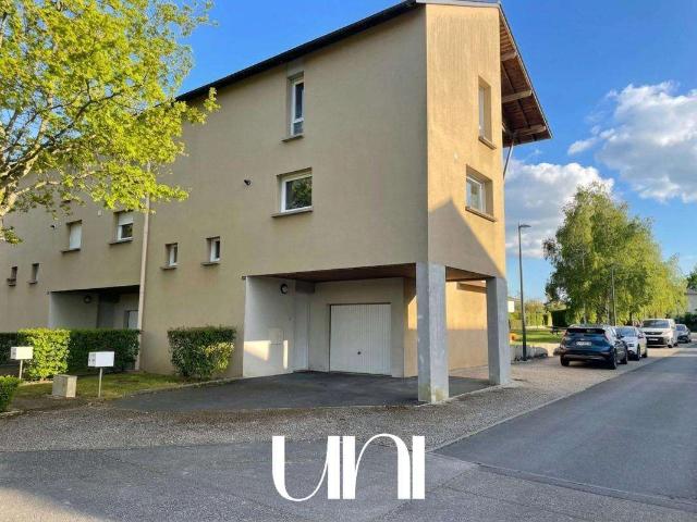 Vente maison 4 pièces Louvigny 14